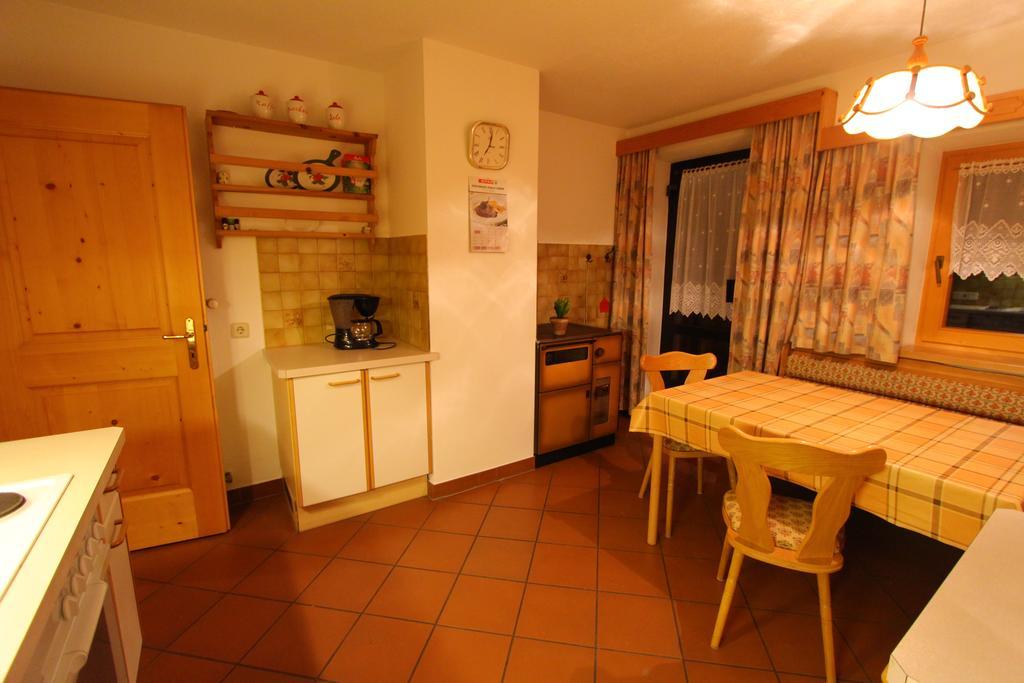 Ferienwohnung Gutwenger Силлиан Экстерьер фото