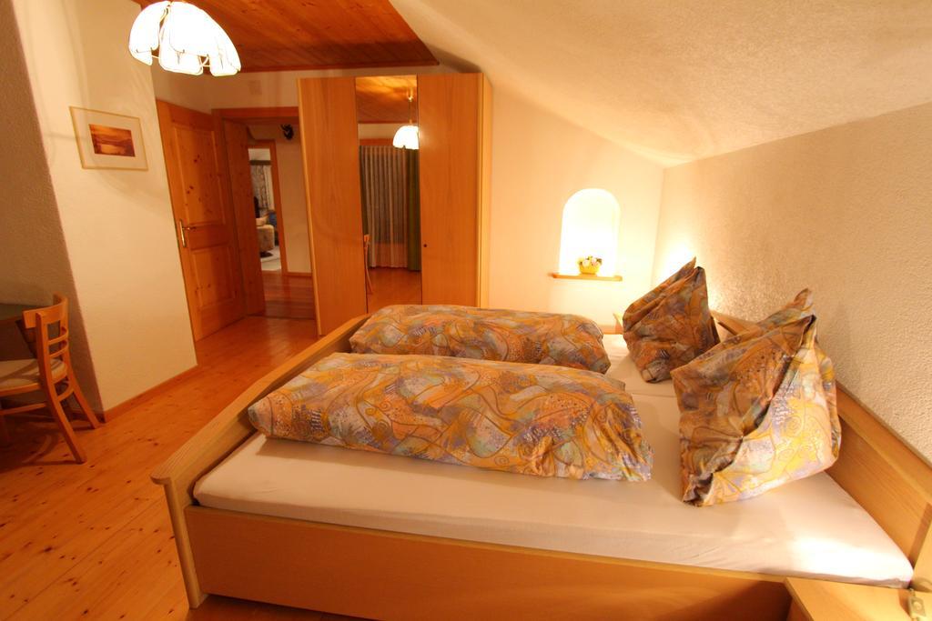 Ferienwohnung Gutwenger Силлиан Экстерьер фото