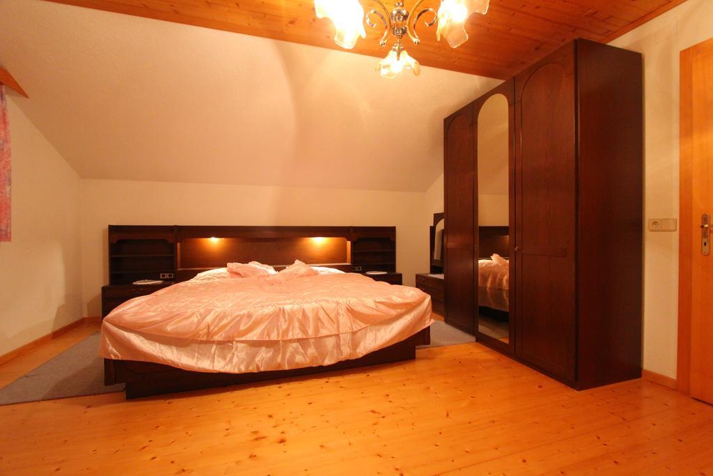Ferienwohnung Gutwenger Силлиан Экстерьер фото