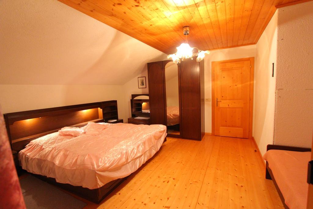 Ferienwohnung Gutwenger Силлиан Экстерьер фото