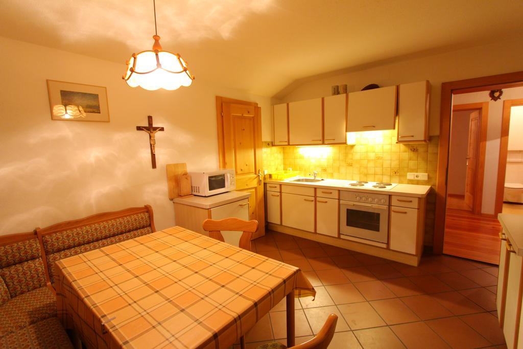 Ferienwohnung Gutwenger Силлиан Экстерьер фото