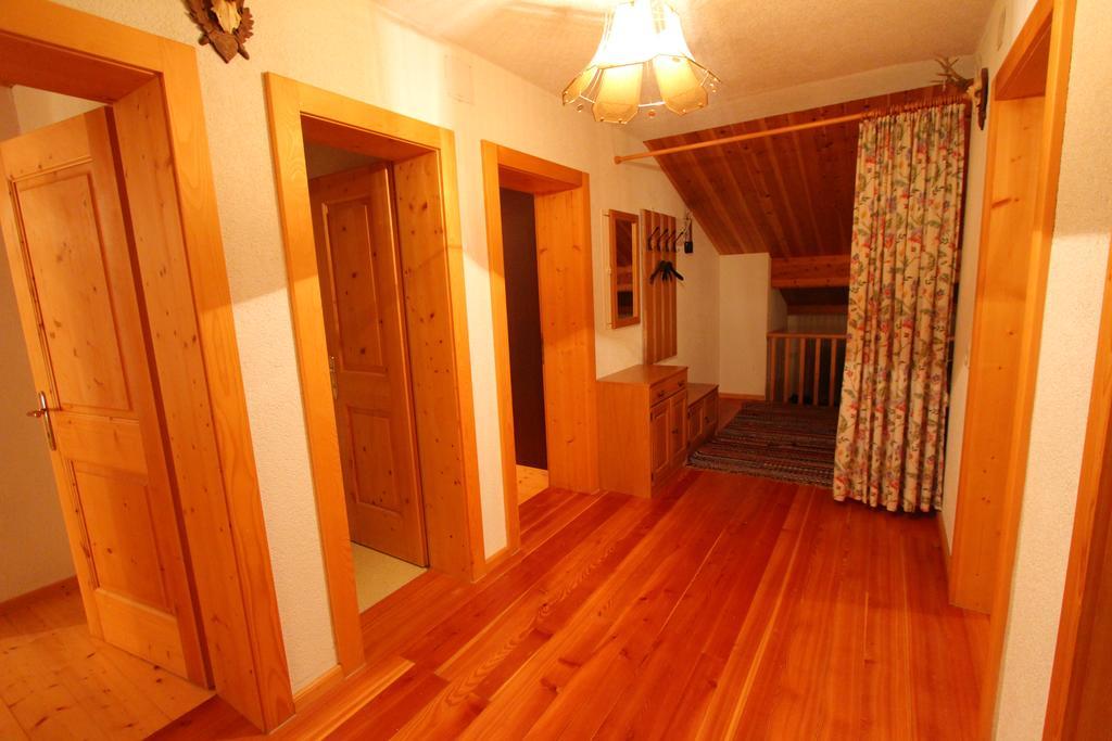 Ferienwohnung Gutwenger Силлиан Экстерьер фото