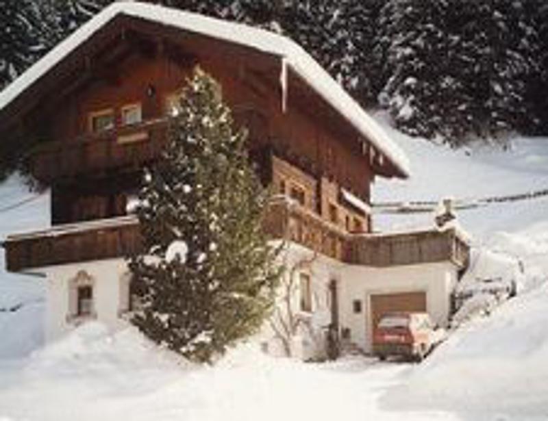 Ferienwohnung Gutwenger Силлиан Экстерьер фото